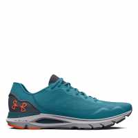 Under Armour Hovr Sonic 6  Running Shoes Womens Синьо Маратонки за бягане