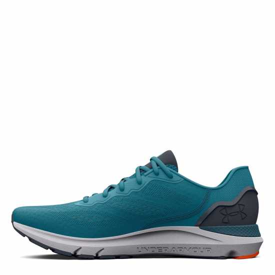 Under Armour Hovr Sonic 6  Running Shoes Womens Синьо Маратонки за бягане