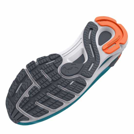 Under Armour Hovr Sonic 6  Running Shoes Womens Синьо Маратонки за бягане