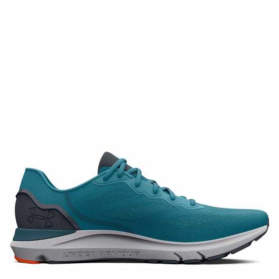 Under Armour Hovr Sonic 6  Running Shoes Womens Синьо Маратонки за бягане