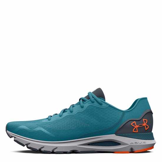Under Armour Hovr Sonic 6  Running Shoes Womens Синьо Маратонки за бягане