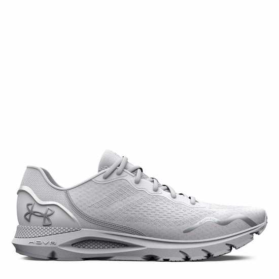 Маратонки за бягане Under Armour Hovr Sonic 6 Running Shoes Womens Бяло Under Armour Hovr Sonic 6 Running Shoes Womens Бяло Маратонки за бягане