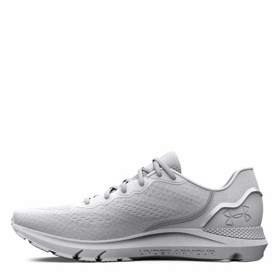 Маратонки за бягане Under Armour Hovr Sonic 6 Running Shoes Womens Бяло Under Armour Hovr Sonic 6 Running Shoes Womens Бяло Маратонки за бягане