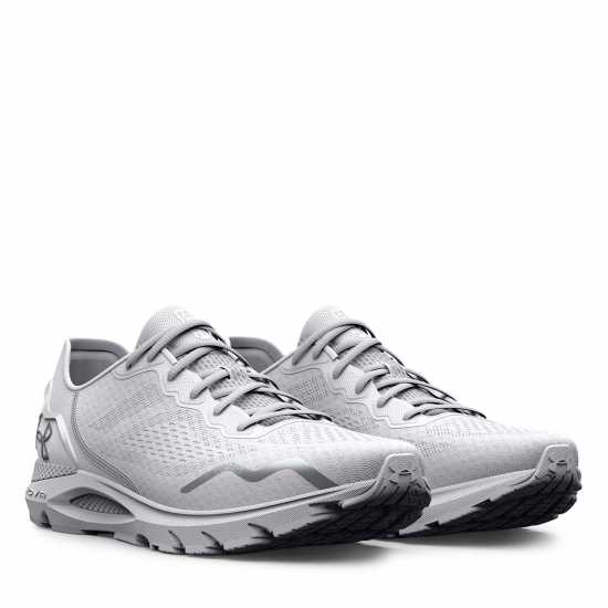 Маратонки за бягане Under Armour Hovr Sonic 6 Running Shoes Womens Бяло Under Armour Hovr Sonic 6 Running Shoes Womens Бяло Маратонки за бягане