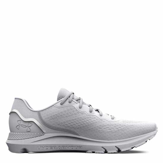 Маратонки за бягане Under Armour Hovr Sonic 6 Running Shoes Womens Бяло Under Armour Hovr Sonic 6 Running Shoes Womens Бяло Маратонки за бягане