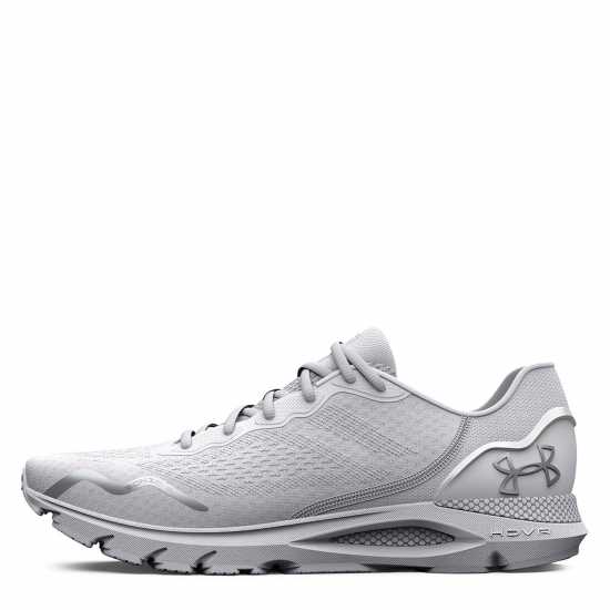 Маратонки за бягане Under Armour Hovr Sonic 6 Running Shoes Womens Бяло Under Armour Hovr Sonic 6 Running Shoes Womens Бяло Маратонки за бягане