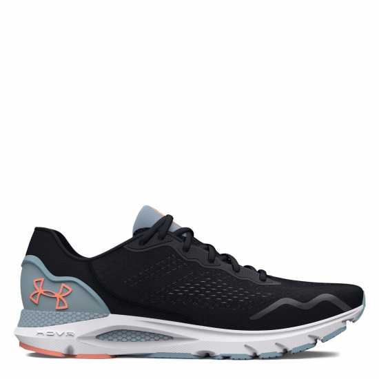 Under Armour Hovr Sonic 6  Running Shoes Womens Черно Маратонки за бягане