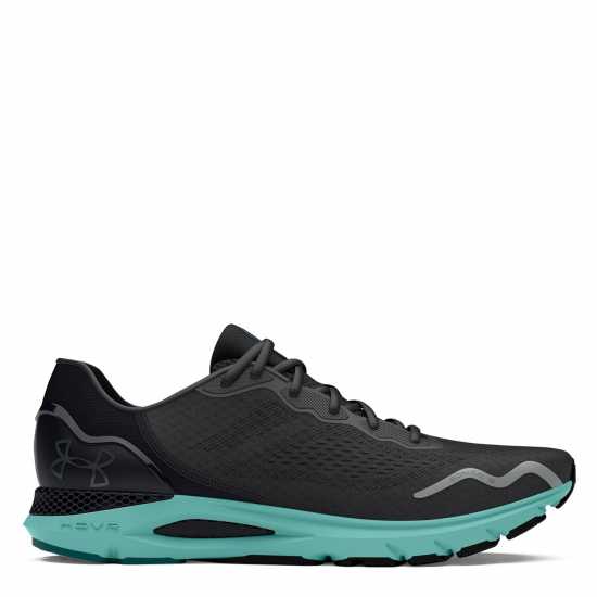Маратонки за бягане Under Armour Hovr Sonic 6 Running Shoes Womens Черно Under Armour Hovr Sonic 6 Running Shoes Womens Черно Маратонки за бягане