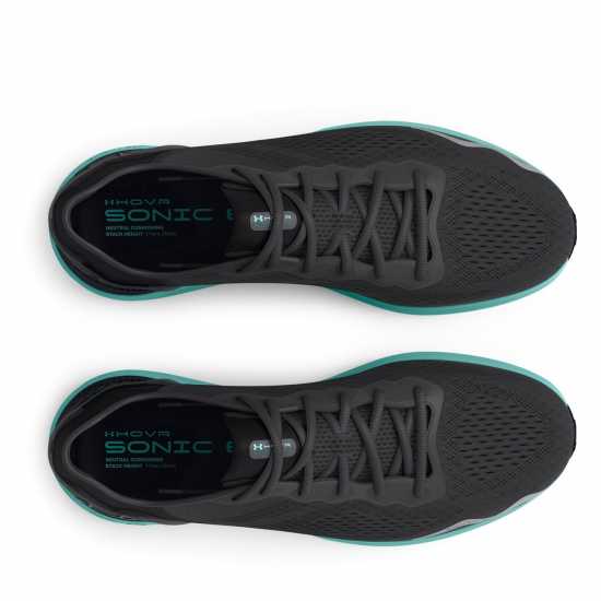 Маратонки за бягане Under Armour Hovr Sonic 6 Running Shoes Womens Черно Under Armour Hovr Sonic 6 Running Shoes Womens Черно Маратонки за бягане