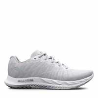 Under Armour W Charged Breeze 2 Women's Running Shoes Wht/Halo Gry Дамски маратонки
