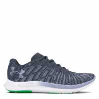 Under Armour Charged Breeze 2 Running Shoes Womens Down Gray/Celst Дамски маратонки