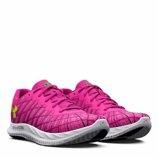 Under Armour W Charged Breeze 2 Women's Running Shoes