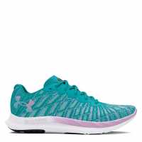 Under Armour W Charged Breeze 2 Women's Running Shoes