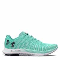 Under Armour Charged Breeze 2 Running Shoes Womens