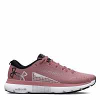 Under Armour Armour Ua W Hovr Infinite 5 Road Running Shoes Womens Pink Elixir Дамски маратонки