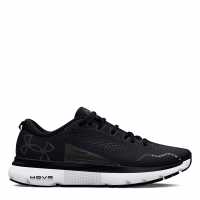Under Armour Armour Ua W Hovr Infinite 5 Road Running Shoes Womens Black Дамски маратонки