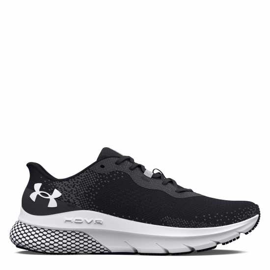 Under Armour Hovr™ Turbulence 2 Running Shoes Womens Black/White Дамски маратонки