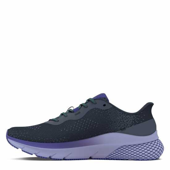 Under Armour Hovr™ Turbulence 2 Running Shoes Womens Downpour Gray 