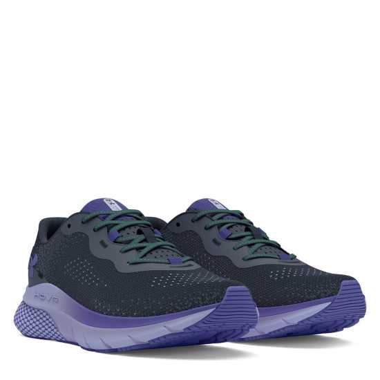 Under Armour Hovr™ Turbulence 2 Running Shoes Womens Downpour Gray 