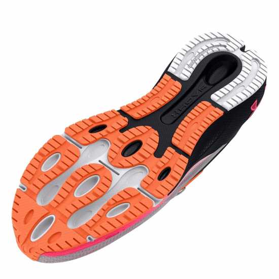 Under Armour Machina Breeze Running Shoes Womens  