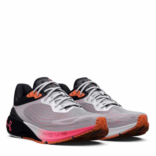 Under Armour Machina Breeze Running Shoes Womens  