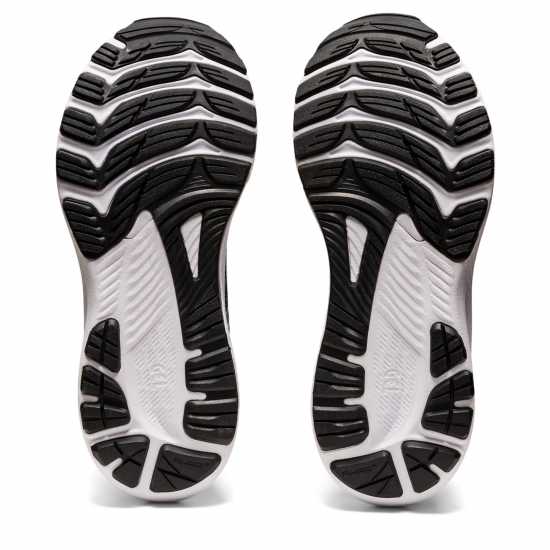 Asics GEL-Kayano 29 Women's Running Shoes Black/White Дамски маратонки