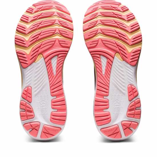 Asics GEL-Kayano 29 Women's Running Shoes Mdnt/Papaya Дамски маратонки