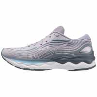 Mizuno Wave Skyrise 4 Women's Running Shoes Mizuno Wave Skyrise 4 Women's Running Shoes