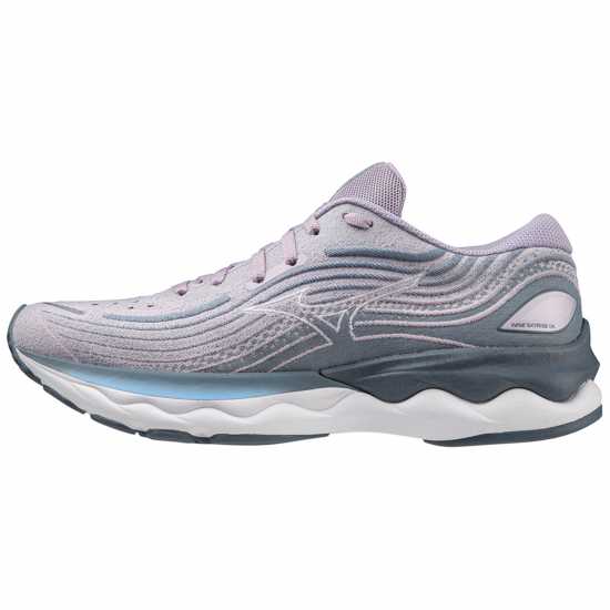 Mizuno Wave Skyrise 4 Women's Running Shoes  