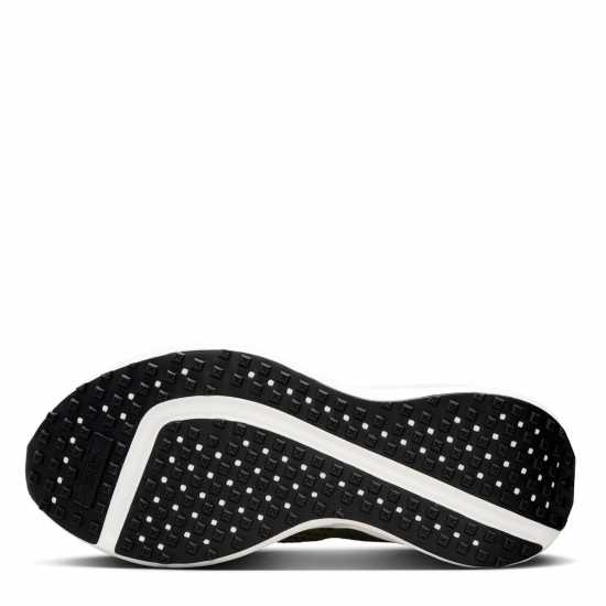 Nike Interact Run Women's Running Shoes Хаки Маратонки за бягане