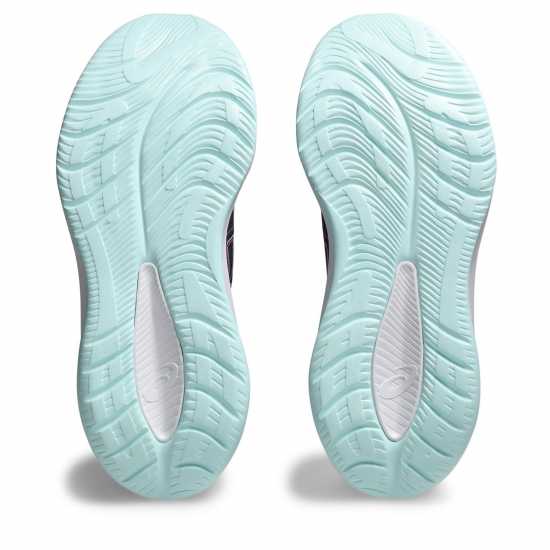 Asics Gel-Cumulus 26 Running Trainers Womens Лилаво/Магента Маратонки за бягане