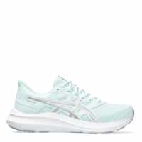 Asics Jolt 4 Women's Running Shoes Blue/Silver Дамски маратонки