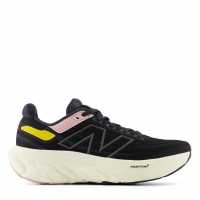 New Balance Мъжки Маратонки За Бягане Fresh Foam X 1080 V13 Womens Running Shoes Black Атлетика