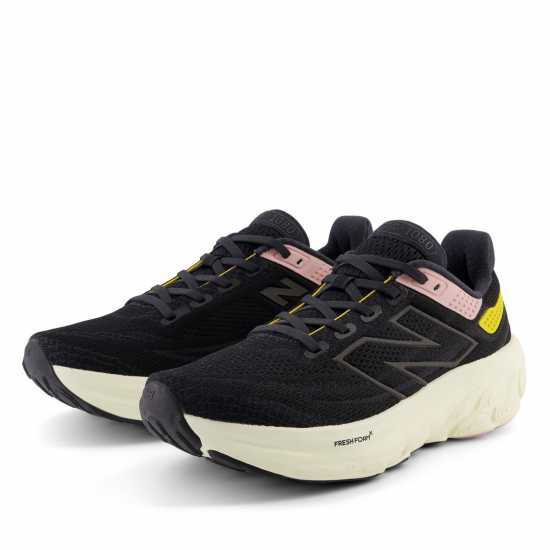 New Balance Мъжки Маратонки За Бягане Fresh Foam X 1080 V13 Womens Running Shoes