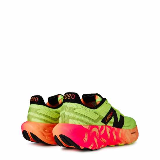 New Balance Мъжки Маратонки За Бягане Fresh Foam X 1080 V13 Womens Running Shoes