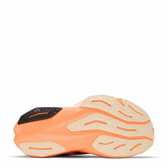 Маратонки за бягане New Balance Fuelcell Rebel V4 Running Trainers Womens Бяло/Манго New Balance Fuelcell Rebel V4 Running Trainers Womens Бяло/Манго Маратонки за бягане