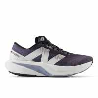 New Balance Fuelcell Rebel V4 Running Trainers Womens Графит Маратонки за бягане