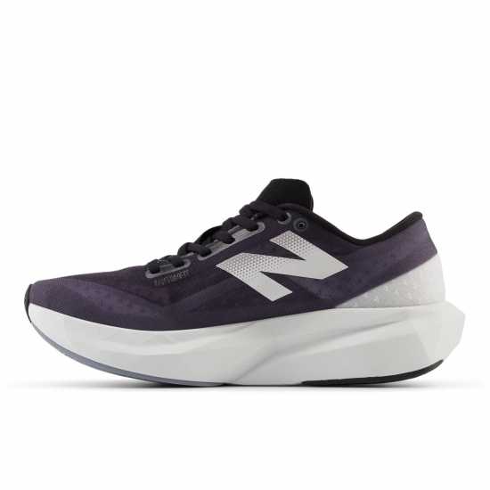 Маратонки за бягане New Balance Fuelcell Rebel V4 Running Trainers Womens Графит New Balance Fuelcell Rebel V4 Running Trainers Womens Графит Маратонки за бягане