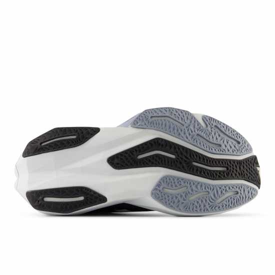 Маратонки за бягане New Balance Fuelcell Rebel V4 Running Trainers Womens Графит New Balance Fuelcell Rebel V4 Running Trainers Womens Графит Маратонки за бягане