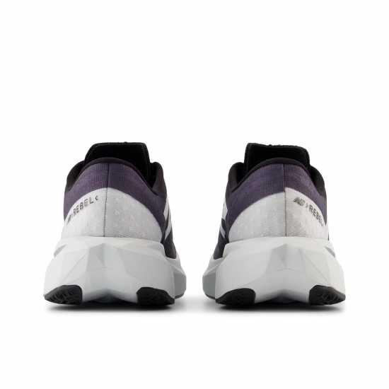 Маратонки за бягане New Balance Fuelcell Rebel V4 Running Trainers Womens Графит New Balance Fuelcell Rebel V4 Running Trainers Womens Графит Маратонки за бягане