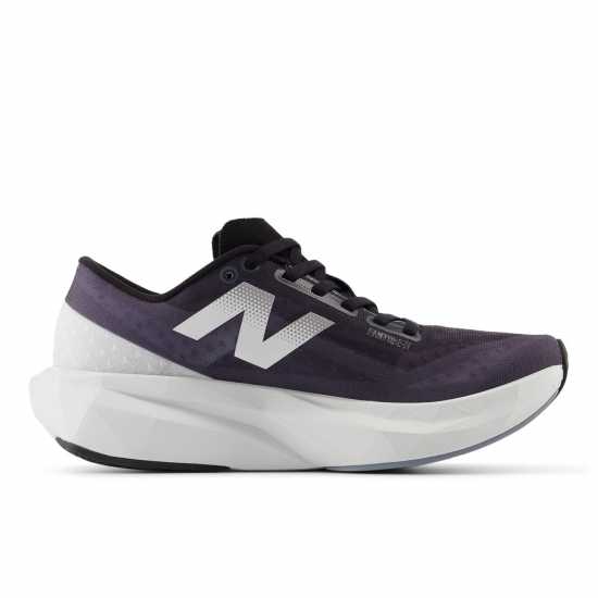 Маратонки за бягане New Balance Fuelcell Rebel V4 Running Trainers Womens Графит New Balance Fuelcell Rebel V4 Running Trainers Womens Графит Маратонки за бягане