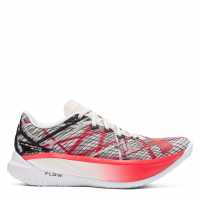 Under Armour Velociti Elite 2 Running Shoes Adults Бяло/Червено Маратонки за бягане