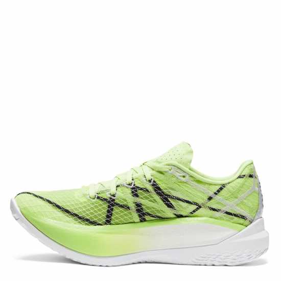 Маратонки за бягане Under Armour Velociti Elite 2 Running Shoes Adults Морф Зелено Under Armour Velociti Elite 2 Running Shoes Adults Морф Зелено Маратонки за бягане