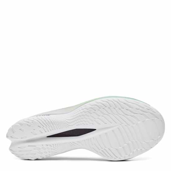 Under Armour Velociti Elite 2 Running Shoes Adults Бяло/Сиво Маратонки за бягане