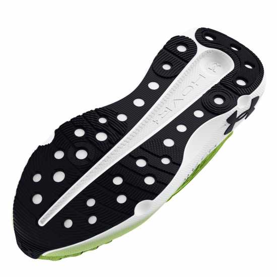 Under Armour Infinite Elite Running Shoes Womens Морф Зелено Маратонки за бягане