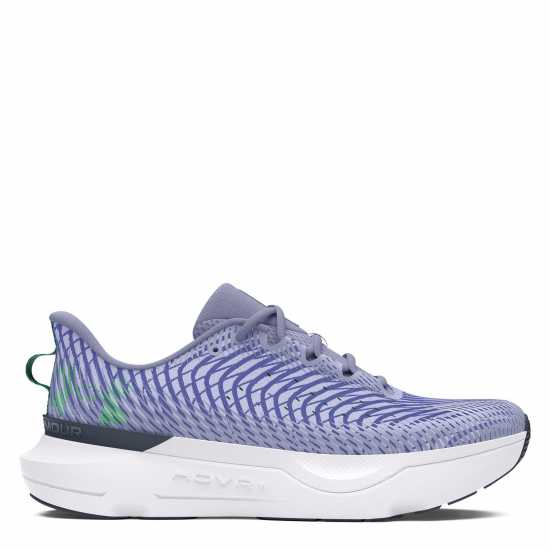 Under Armour Infinite Pro Running Shoes Womens Celeste Маратонки за бягане