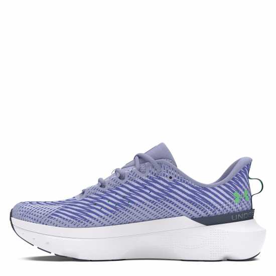 Under Armour Infinite Pro Running Shoes Womens Celeste Маратонки за бягане