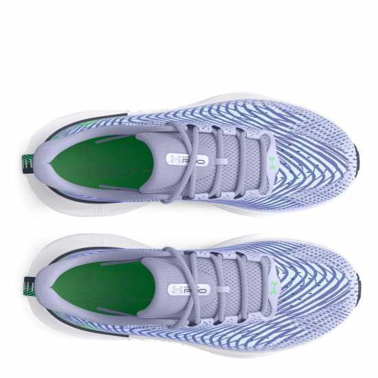 Under Armour Infinite Pro Running Shoes Womens Celeste Маратонки за бягане