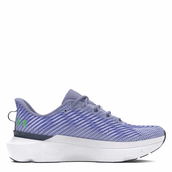 Under Armour Infinite Pro Running Shoes Womens Celeste Маратонки за бягане