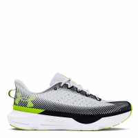Under Armour Infinite Pro Running Shoes Womens Whit Gry Black Маратонки за бягане